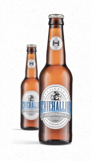 Pint Of Schiehallion